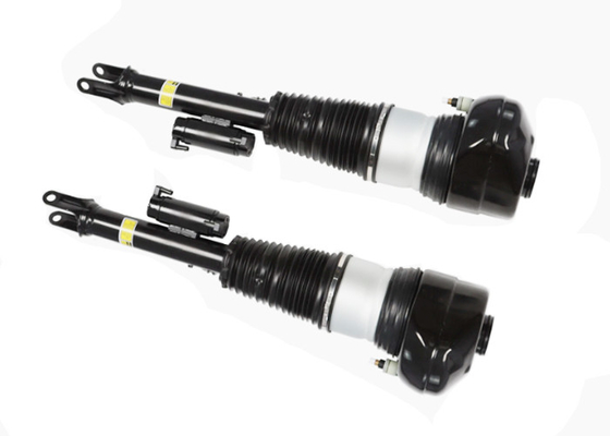 37107915969 37106877554 37106874588 Ön Hava Süspansiyonu Şok Destekleri 16-20 BMW 7 Serisi G11 G12 740i 750i RWD için