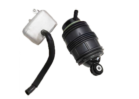 A2113201625 A2113201225 Arka sağ hava süspansiyonu Mercedes E Sınıfı W211 CLS-Sınıfı W219 için destek torbası montajı