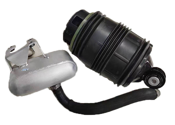 A2113201625 A2113201225 Arka sağ hava süspansiyonu Mercedes E Sınıfı W211 CLS-Sınıfı W219 için destek torbası montajı