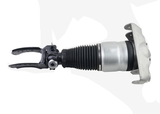 7L8616040D 7L8616040G Ön Sağ Hava Süspansiyonu Şok Taşı Audi Q7 Porsche VW Touareg 2006-2010 için