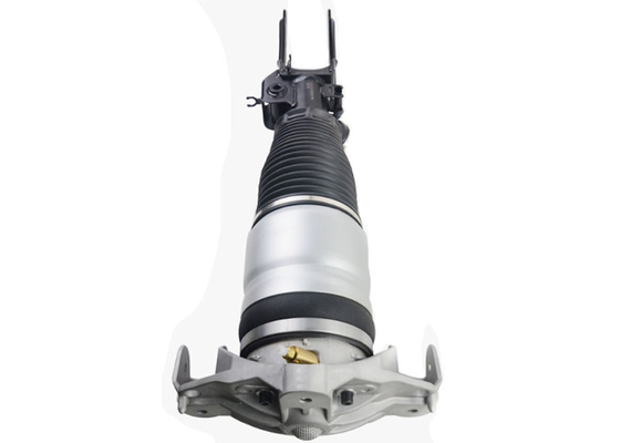 7L8616040D 7L8616040G Ön Sağ Hava Süspansiyonu Şok Taşı Audi Q7 Porsche VW Touareg 2006-2010 için