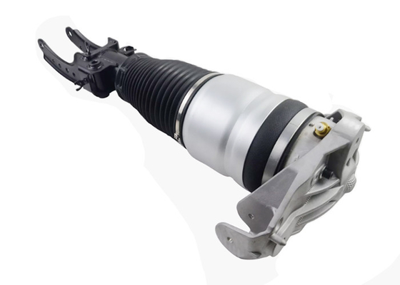 7L8616040D 7L8616040G Ön Sağ Hava Süspansiyonu Şok Taşı Audi Q7 Porsche VW Touareg 2006-2010 için