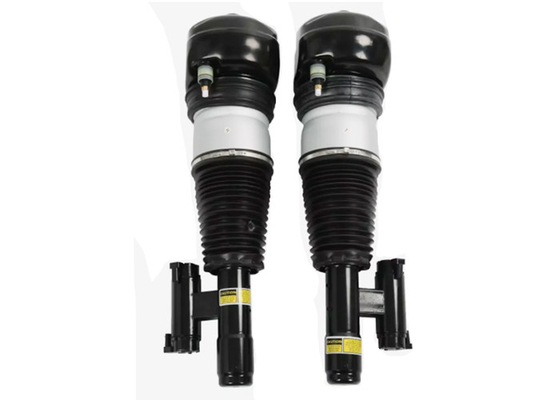 37107915945 37107915944 BMW 7 Serisi 740i 750i G11 G12 EDC x Drive 2016-2022 için ön çift hava süspansiyonu şok destekleri.