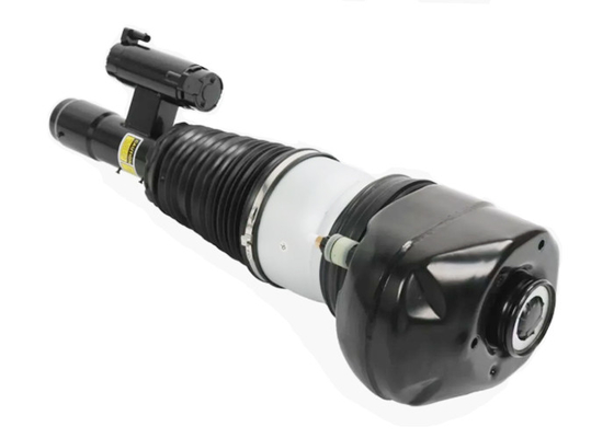 37107915945 37107915944 BMW 7 Serisi 740i 750i G11 G12 EDC x Drive 2016-2022 için ön çift hava süspansiyonu şok destekleri.