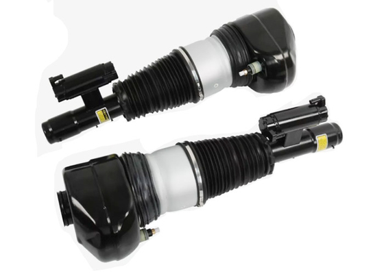 37107915945 37107915944 BMW 7 Serisi 740i 750i G11 G12 EDC x Drive 2016-2022 için ön çift hava süspansiyonu şok destekleri.