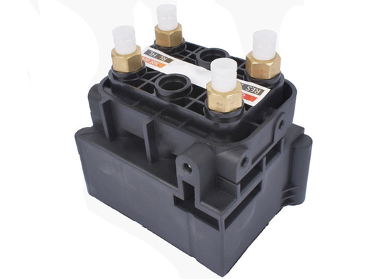 Hyundai Kia Mohave Borrego 2008-2015 hava süspansiyonu solenoid blok valfi için 558202J000