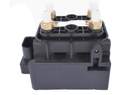 Hyundai Kia Mohave Borrego 2008-2015 hava süspansiyonu solenoid blok valfi için 558202J000