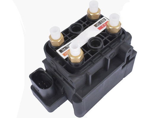 Hyundai Kia Mohave Borrego 2008-2015 hava süspansiyonu solenoid blok valfi için 558202J000
