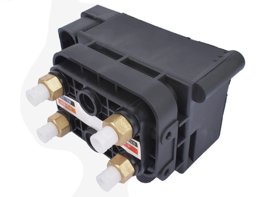 Hyundai Kia Mohave Borrego 2008-2015 hava süspansiyonu solenoid blok valfi için 558202J000