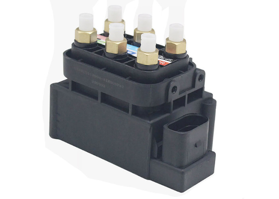68087233AA Jeep Grand Cherokee 2011-2021 Araç Hava Süspansiyonu Solenoid Valf Bloku için.