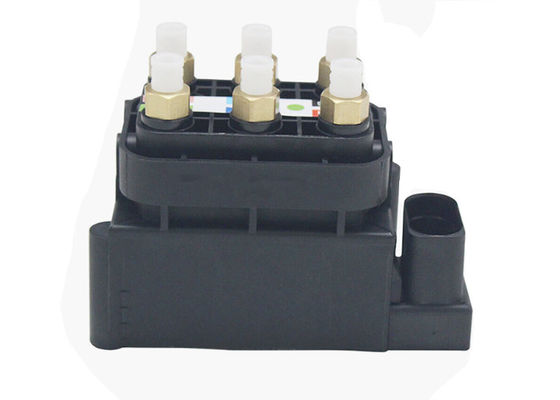 68087233AA Jeep Grand Cherokee 2011-2021 Araç Hava Süspansiyonu Solenoid Valf Bloku için.