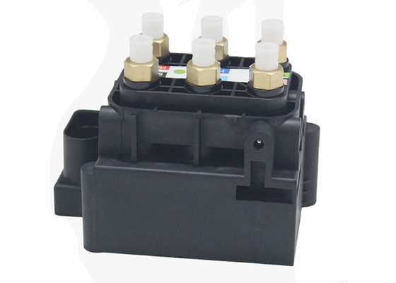 68087233AA Jeep Grand Cherokee 2011-2021 Araç Hava Süspansiyonu Solenoid Valf Bloku için.