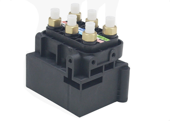 68087233AA Jeep Grand Cherokee 2011-2021 Araç Hava Süspansiyonu Solenoid Valf Bloku için.