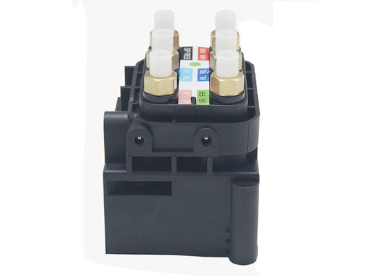 68087233AA Jeep Grand Cherokee 2011-2021 Araç Hava Süspansiyonu Solenoid Valf Bloku için.