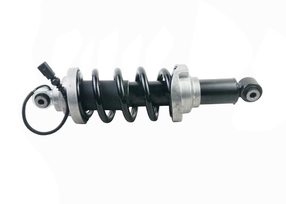 4S0512020 Audi R8 Spyder 4S9 2016-2021 için Arka L + R Koil Bahar Şok emici Assy