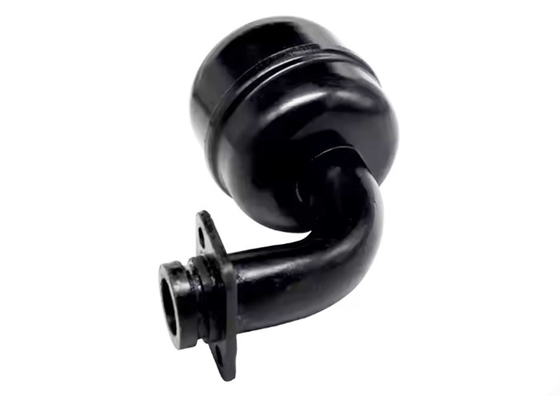 Bentley Continental GT Flying Spur Arka Airmatic Shock Air Tank 3W5616001D 3W5616002D 3D0616039B 3W5616040B
