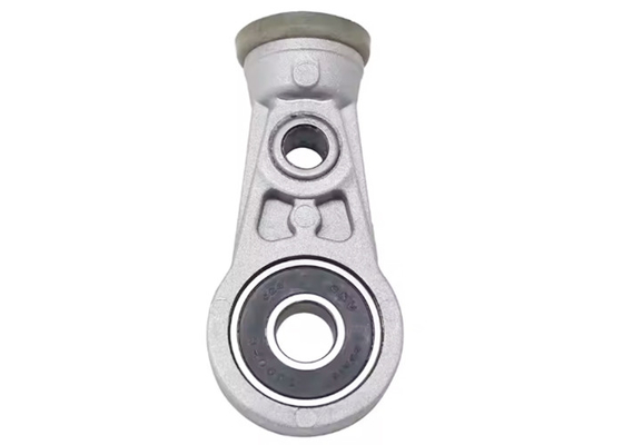 102791100H Tesla Model S Model X Q7 4M Arabalar için Airmatic Süspansiyon Kompresör Tamir Kitsleri Piston Rod Piece 4M0616005H