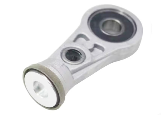 102791100H Tesla Model S Model X Q7 4M Arabalar için Airmatic Süspansiyon Kompresör Tamir Kitsleri Piston Rod Piece 4M0616005H