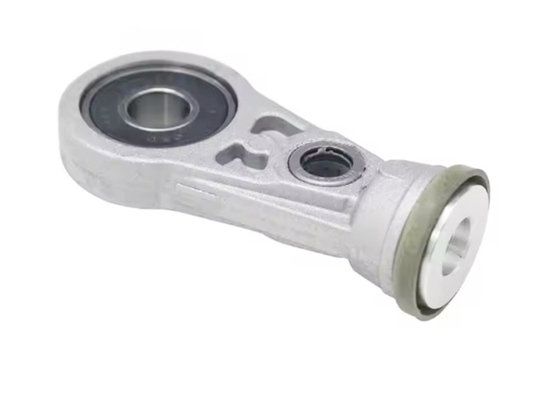 102791100H Tesla Model S Model X Q7 4M Arabalar için Airmatic Süspansiyon Kompresör Tamir Kitsleri Piston Rod Piece 4M0616005H