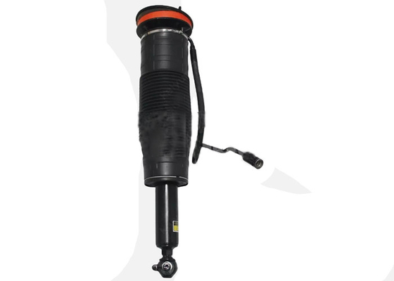Mercedes Benz S-Sınıf W221 2005-2013 için arka sol sağ boru Hidrolik süspansiyon ABC Şok emici