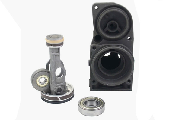 A1643201204 A1643200204 Hava süspansiyonu kompresör Silindir Piston Çubuğu Mercedes-Benz için M GL W164