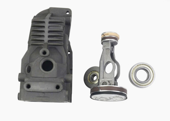 A1643201204 A1643200204 Hava süspansiyonu kompresör Silindir Piston Çubuğu Mercedes-Benz için M GL W164