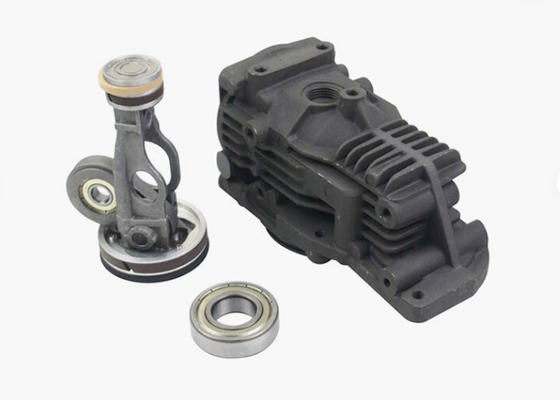 A1643201204 A1643200204 Hava süspansiyonu kompresör Silindir Piston Çubuğu Mercedes-Benz için M GL W164