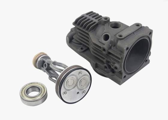 A1643201204 A1643200204 Hava süspansiyonu kompresör Silindir Piston Çubuğu Mercedes-Benz için M GL W164