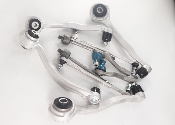 A2043203789 A2043203889 Mercedes Benz W204 S204 A207 C207 için ön kontrol kol stabilizatörü bağlantı bağlama çubuğu kitleri