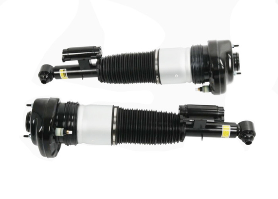 37107915953 37106874594 Arka hava süspansiyonu şok destekleri BMW 740i 750i 750Li G11 G12 RWD AWD 2016-2022