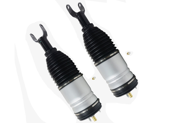 04877146AA 4877147AA Ön hava süspansiyonu destekleri Dodge RAM 1500 2013-2019 Taksi 4 kapılı pickup için şok