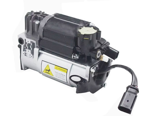 Hava Süspansiyon Kompresör Pompası+Valf Bloğu Airmatic Mercedes W220 için A2203200104
