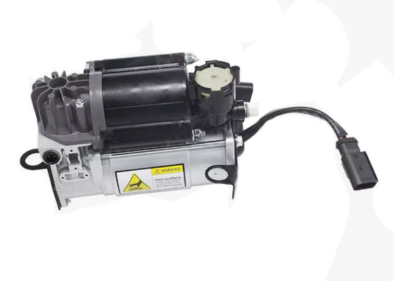 Hava Süspansiyon Kompresör Pompası+Valf Bloğu Airmatic Mercedes W220 için A2203200104