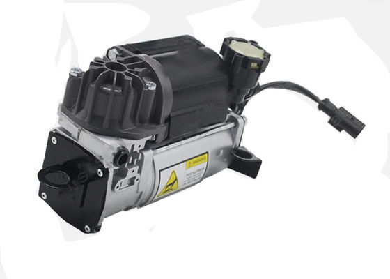 Hava Süspansiyon Kompresör Pompası+Valf Bloğu Airmatic Mercedes W220 için A2203200104