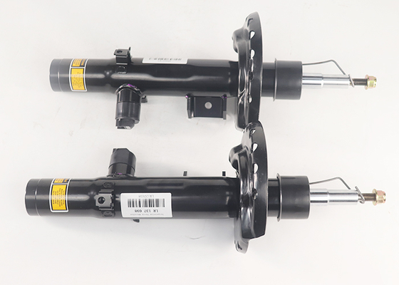 LR137698 LR137697 Ön Amortisörler Adaptif Kontrollü Amortisörler Land Rover Range Rover Evoque L551 2018-2024 için Uygun