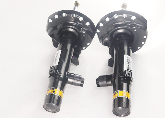 LR137698 LR137697 Ön Amortisörler Adaptif Kontrollü Amortisörler Land Rover Range Rover Evoque L551 2018-2024 için Uygun