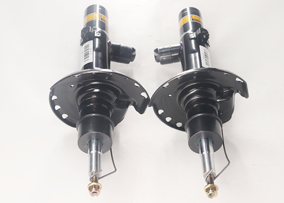 LR137698 LR137697 Ön Amortisörler Adaptif Kontrollü Amortisörler Land Rover Range Rover Evoque L551 2018-2024 için Uygun