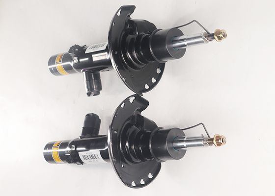 LR137698 LR137697 Ön Amortisörler Adaptif Kontrollü Amortisörler Land Rover Range Rover Evoque L551 2018-2024 için Uygun