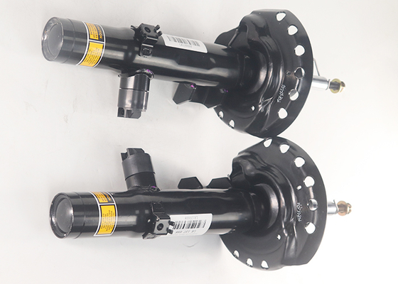 LR137698 LR137697 Ön Amortisörler Adaptif Kontrollü Amortisörler Land Rover Range Rover Evoque L551 2018-2024 için Uygun