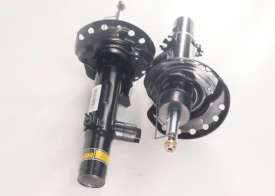 LR137698 LR137697 Ön Amortisörler Adaptif Kontrollü Amortisörler Land Rover Range Rover Evoque L551 2018-2024 için Uygun