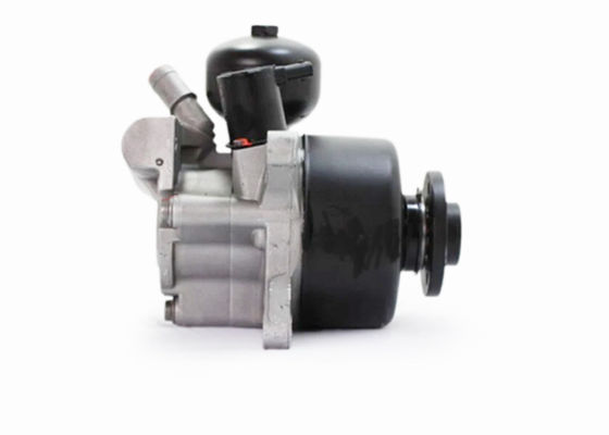 07-11 Mercedes W221 W216 CL550 S63 AMG ABC Hidrolik Güçlü Direksiyon Pompası A0004660900