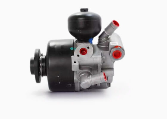 07-11 Mercedes W221 W216 CL550 S63 AMG ABC Hidrolik Güçlü Direksiyon Pompası A0004660900