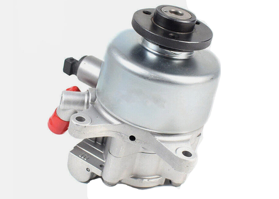 ABC Hidrolik Tandem Güçlü Direksiyon Pompası A0034662401 Mercedes Benz W220 W215 CL500 AMG için