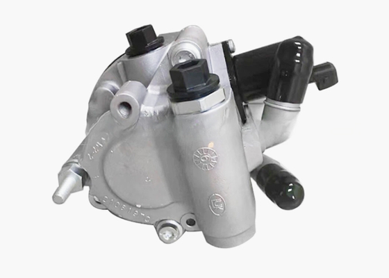 ABC Hidrolik Tandem Güçlü Direksiyon Pompası A0034662401 Mercedes Benz W220 W215 CL500 AMG için