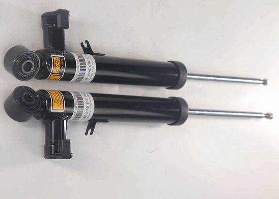 1K0512009B 1K0512010B Arka Sol Sağ Elektrikli Amortisör VW Passat CC Golf Scirocco Seat Alhambra 2008-2017 için.