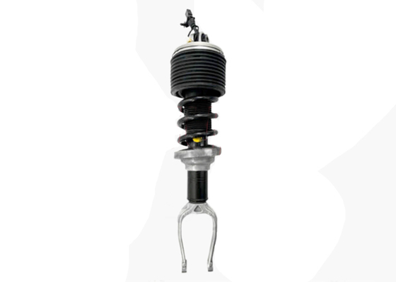 4T0412019R 4T0412019AB Ön manyetik hava süspansiyonu Lamborghini Huracan LP610 2015-2023 için şok destekleyici