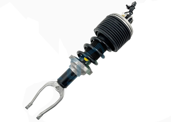 4T0412019R 4T0412019AB Ön manyetik hava süspansiyonu Lamborghini Huracan LP610 2015-2023 için şok destekleyici