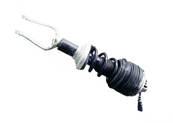 4T0412019R 4T0412019AB Ön manyetik hava süspansiyonu Lamborghini Huracan LP610 2015-2023 için şok destekleyici