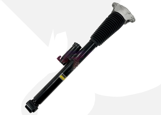 LR183552 LR183551 Arka Şok emici destekler w/ Land Rover Range Rover Sport L461 AWD 2022-24 için uyarlanabilir