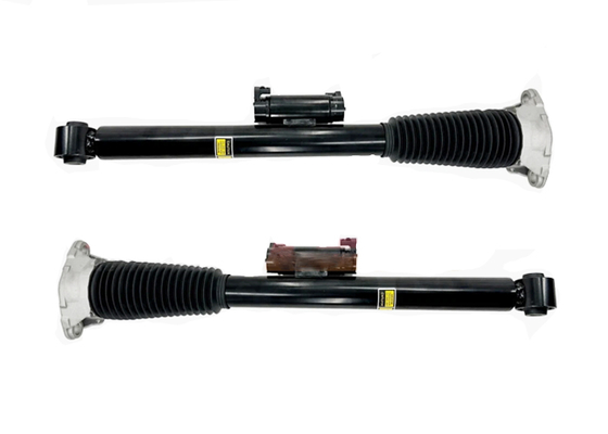 LR183552 LR183551 Arka Şok emici destekler w/ Land Rover Range Rover Sport L461 AWD 2022-24 için uyarlanabilir